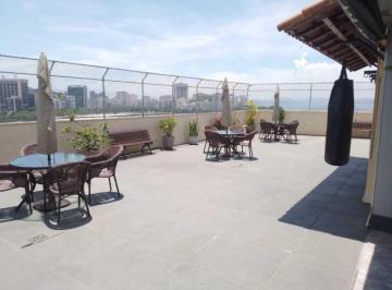Apartamento · 62m² · 2 Quartos · Apartamento / Residencial / Botafogo