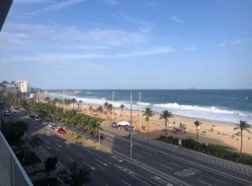 Apartamento · 278m² · 3 Quartos · 2 Vagas · Cobertura / Residencial / Ipanema