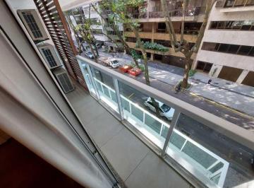 Apartamento · 200m² · 3 Quartos · 2 Vagas · Apartamento de luxo no Leblon | 200 m² | 3 quartos (1 suíte) | 2 vagas | a 100 m