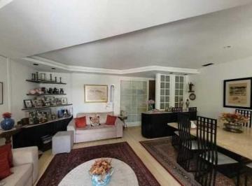 Apartamento · 161m² · 4 Quartos · 2 Vagas · Apartamento com 4 quartos à venda, 161 m² em Botafogo/RJ