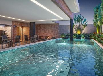 Apartamento · 84m² · 2 Quartos · 1 Vaga · Villa Visconti. Apartamento com 84 m² à venda em Botafogo, RJ