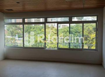 Apartamento · 197m² · 3 Quartos · 1 Vaga · Apartamento : Padrão / Residencial / Lagoa