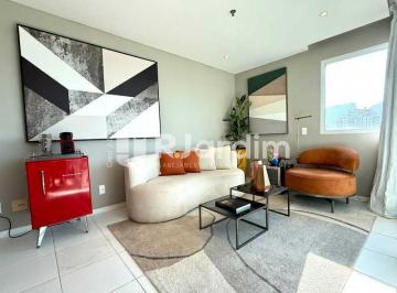 Apartamento · 52m² · 1 Quarto · 1 Vaga · Apartamento : Padrão / Residencial / Barra da Tijuca