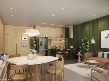 Apartamento · 70m² · 2 Quartos · 1 Vaga · Apartamento : Padrão / Residencial / Gávea