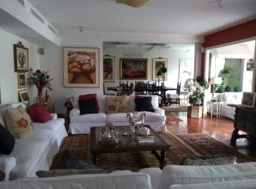 Apartamento · 297m² · 4 Quartos · 2 Vagas · Apartamento / Residencial / Leblon