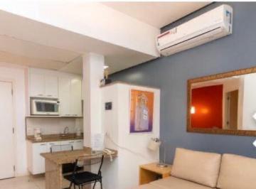Apartamento · 45m² · 1 Quarto · Apartamento com 1 quarto à venda, 45m² - Copacabana - Rio de Janeiro-RJ