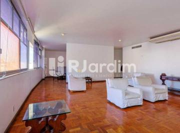 Apartamento · 244m² · 4 Quartos · 1 Vaga · Apartamento : Padrão / Residencial / Copacabana