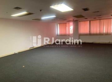 Comercial · 140m² · 1 Vaga · Sala Escritório / Comercial / Botafogo