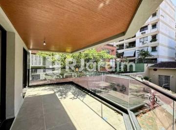 Apartamento · 135m² · 4 Quartos · 2 Vagas · 4 Quartos | 2 Suítes | 2 Vagas | Jardim Botânico