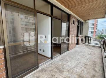 Apartamento · 163m² · 4 Quartos · 2 Vagas · Apartamento / Residencial / Ipanema