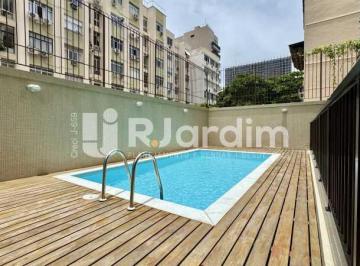 Apartamento · 163m² · 4 Quartos · 2 Vagas · Apartamento / Residencial / Ipanema