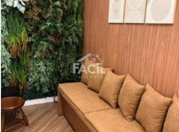 Comercial · 30m² · 1 Vaga · Aluguel de Sala Comercial Exclusiva para Psicologia e Saúde Mental – Centro d...