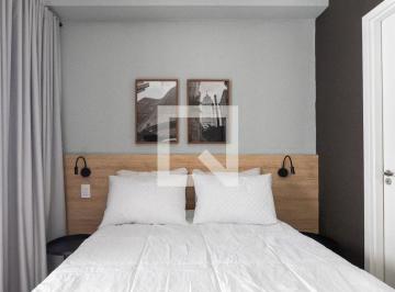 Apartamento · 22m² · 1 Quarto · Apartamento para Aluguel - Vila Mariana, 1 Quarto,  22 m² - São Paulo