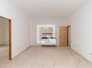 Apartamento · 56m² · 2 Quartos · Apartamento para Aluguel - Jardim Ataliba Leonel, 2 Quartos,  56 m² - São Paulo