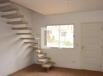 Casa · 80m² · 2 Quartos · 1 Vaga · Casa para Aluguel - Chácara Ondas Verdes, 2 Quartos,  80 m² - Cotia
