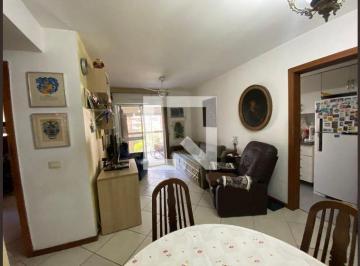 Apartamento · 80m² · 2 Quartos · 2 Vagas · Apartamento para Aluguel - Jacarepaguá, 2 Quartos, 80 m² - Rio de Janeiro