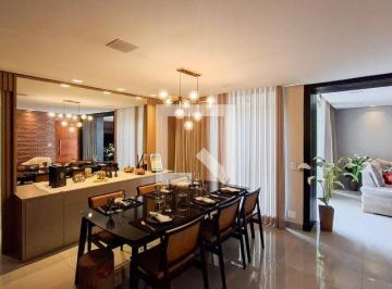 Apartamento · 220m² · 3 Quartos · 2 Vagas · Apartamento para Aluguel - São Lucas, 3 Quartos, 220 m² - Belo Horizonte