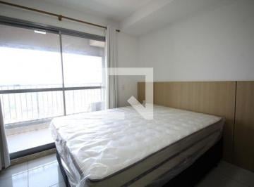Apartamento · 25m² · 1 Quarto · Apartamento para Aluguel - Vila Mariana, 1 Quarto, 25 m² - São Paulo