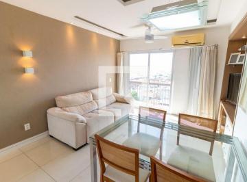 Apartamento · 55m² · 2 Quartos · 1 Vaga · Apartamento para Aluguel - Engenho Novo, 2 Quartos,  55 m² - Rio de Janeiro