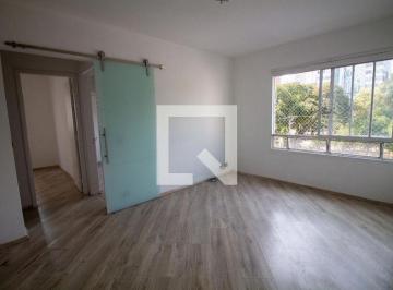 Apartamento · 57m² · 2 Quartos · 1 Vaga · Apartamento para Aluguel - Brooklin, 2 Quartos,  57 m² - São Paulo