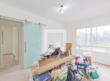 Apartamento · 57m² · 2 Quartos · 1 Vaga · Apartamento para Aluguel - Brooklin, 2 Quartos, 57 m² - São Paulo