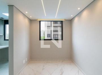 Apartamento · 37m² · 2 Quartos · Apartamento à Venda - Vila Campestre, 2 Quartos,  37 m² - São Paulo