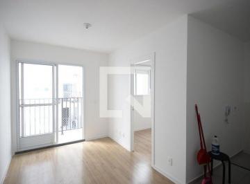 Apartamento · 37m² · 2 Quartos · 1 Vaga · Apartamento à Venda - Cambuci, 2 Quartos, 37 m² - São Paulo