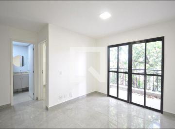 Apartamento · 41m² · 1 Quarto · 1 Vaga · Apartamento à Venda - Jardim Brasil , 1 Quarto,  41 m² - São Paulo