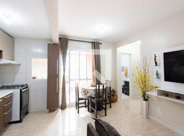 Apartamento · 49m² · 2 Quartos · 1 Vaga · Apartamento à Venda - Bairro Fátima, 2 Quartos, 49 m² - Canoas