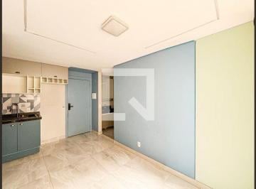 Apartamento · 35m² · 2 Quartos · Apartamento à Venda - Barra Funda, 2 Quartos, 35 m² - São Paulo