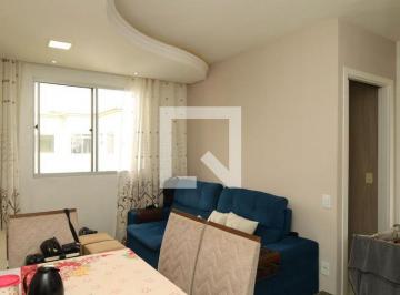 Apartamento · 53m² · 2 Quartos · 1 Vaga · Apartamento à Venda - Itaquera, 2 Quartos, 53 m² - São Paulo