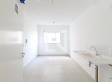 Apartamento · 32m² · 2 Quartos · Apartamento à Venda - Parque Novo Mundo , 2 Quartos,  32 m² - São Paulo