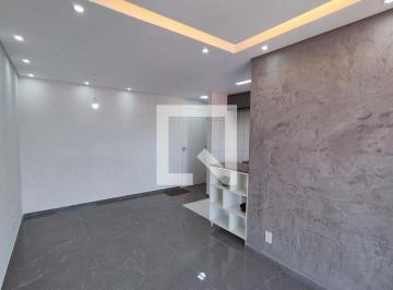 Apartamento · 47m² · 2 Quartos · 1 Vaga · Apartamento à Venda - Jardim Brasília, 2 Quartos,  47 m² - São Paulo