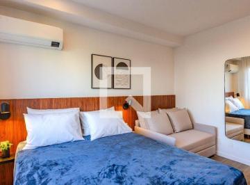 Apartamento · 30m² · 1 Quarto · Apartamento à Venda - Rio Branco, 1 Quarto,  30 m² - Porto Alegre