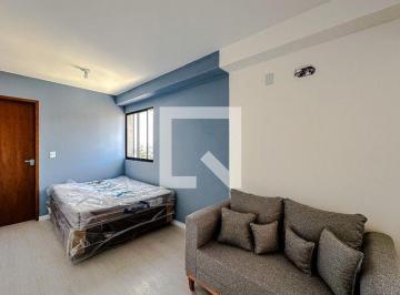 Apartamento · 27m² · 1 Quarto · Apartamento à Venda - Belém, 1 Quarto,  27 m² - São Paulo