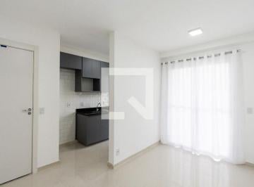 Apartamento · 42m² · 2 Quartos · Apartamento à Venda - Barra Funda, 2 Quartos, 42 m² - São Paulo