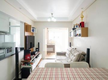 Apartamento · 71m² · 2 Quartos · 2 Vagas · Apartamento à Venda - Barcelona, 2 Quartos,  71 m² - São Caetano do Sul