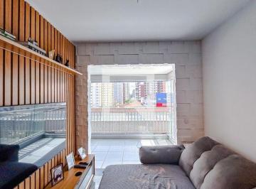 Apartamento · 58m² · 2 Quartos · 1 Vaga · Apartamento à Venda - Vila Esperança, 2 Quartos, 58 m² - São Paulo