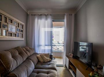 Apartamento · 54m² · 2 Quartos · 1 Vaga · Apartamento à Venda - Vila Leopoldina, 2 Quartos,  54 m² - Santo André