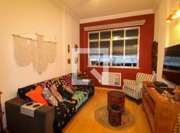 Apartamento · 70m² · 2 Quartos · 1 Vaga · Apartamento à Venda - Méier, 2 Quartos, 70 m² - Rio de Janeiro