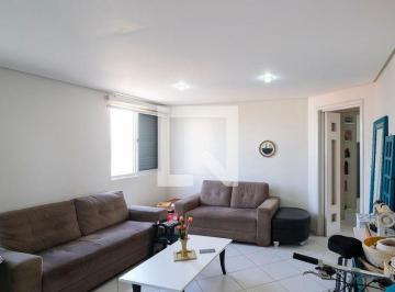 Apartamento · 78m² · 3 Quartos · Apartamento à Venda - Jardim São Caetano, 3 Quartos, 78 m² - São Caetano do Sul