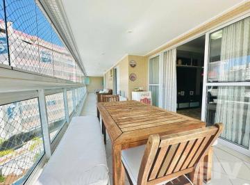 APARTAMENTO na Riviera · APARTAMENTO para Venda em BERTIOGA - RIVIERA DE SÃO LOURENÇO com 127 m2 de Área Útil, 4 Dormitório(s