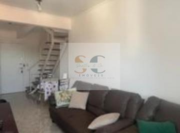 Foto 01 · Apartamento - Jardim Santa Genebra II (Barão Geraldo)