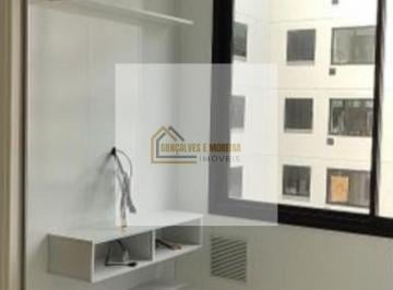 Foto 01 · Apartamento, Jurubatuba, São Paulo, SP