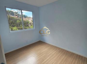 Apartamento de 2 quartos, Almirante Tamandaré · Apartamento à Venda no Condomínio Club Las Vegas – Almirante Tamandaré