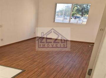 Apartamento · 38m² · 2 Quartos · 1 Vaga · Apartamento Parque Panamericano São Paulo/SP