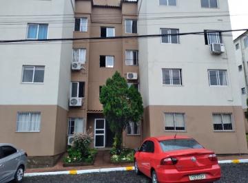 Foto 01 · Apartamento, São Paulo, Montenegro, RS
