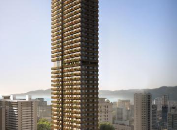 Apartamento de 4 quartos, Itapema · Apartamento de 4 suítes em 100 vezes para pagar ! Em Meia Praia