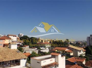 Apartamento · 150m² · 4 Quartos · 2 Vagas · COBERTURA DUPLEX COM VISTA MAGNIFICA - ESPÍRITO SANTO - BETIM/MG