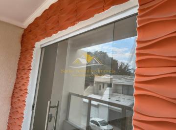 Casa · 2 Quartos · 2 Vagas · Excelente oportunidade! Linda casa geminada de 02 quartos com suíte no Senhora das Graças - Betim/MG